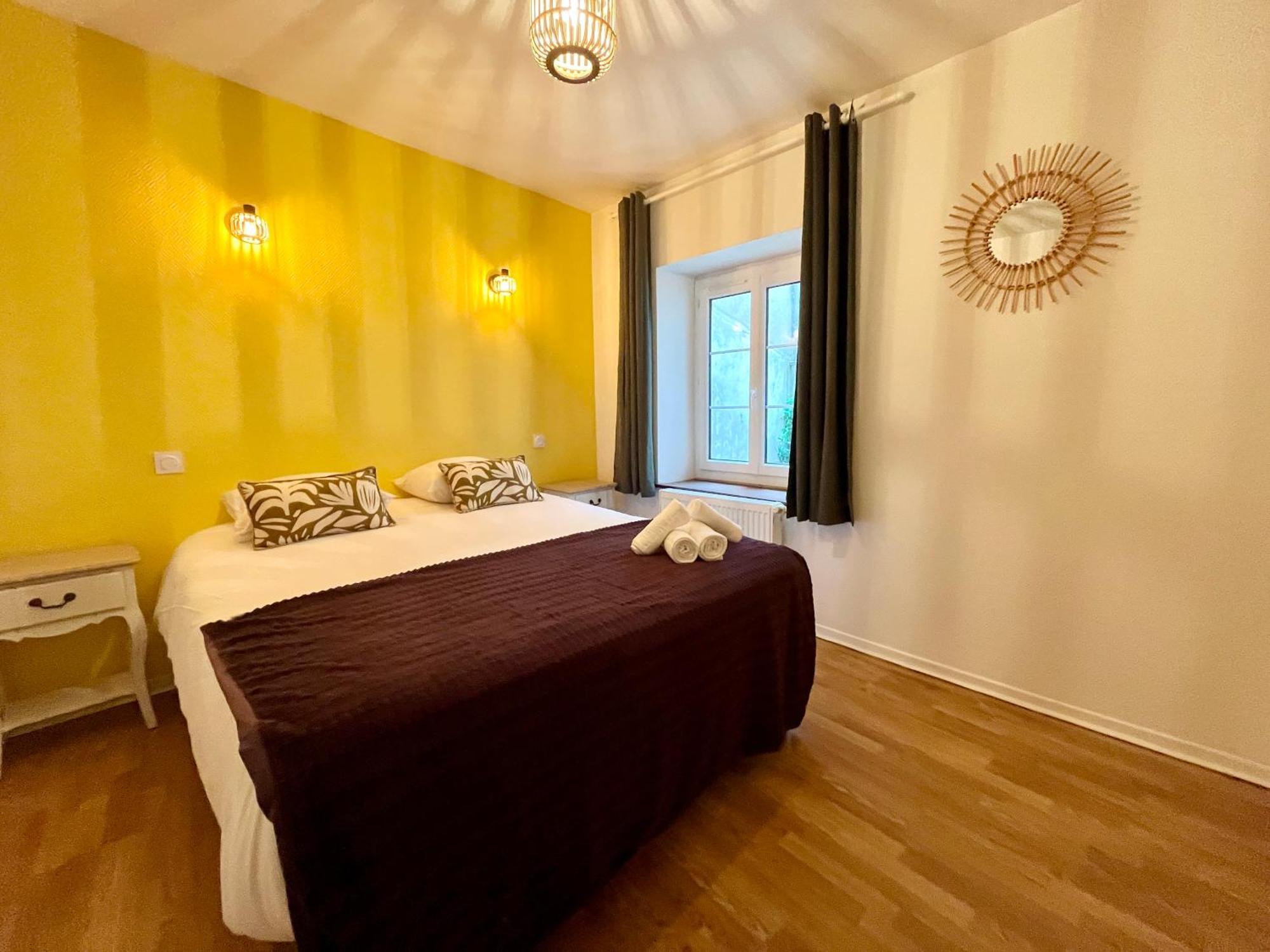 La Place Du Chateau - Vue Exceptionnelle Sur Le Chateau De Blois Ngoại thất bức ảnh